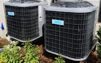 chicagoland hvac services company - 1