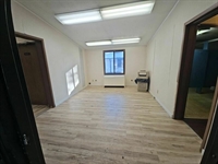 build to suit office - 2