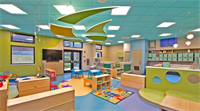 daycare child care preschool - 1