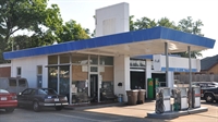 well-established gas station auto - 1