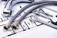 established plumbing electrical contractor - 1