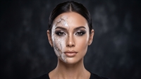 professional make-up education cosmetics - 1