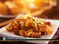 established dine-in italian restaurant - 1