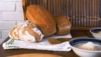leading gluten-free bread brand - 1