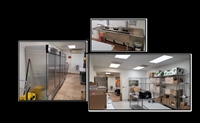 catering business charcuterie equipment - 1