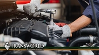 auto repair truck rental - 1