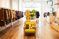 long-established multi-location lingerie boutique - 1