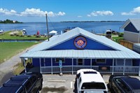 waterfront café bar lifestyle - 1