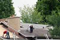 established roofing company very - 1