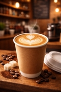 turnkey specialty coffee franchise - 1