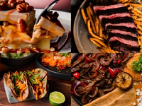 established full-service restaurant prime - 1
