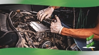 established automotive repair business - 1