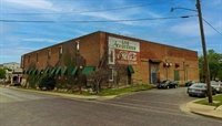 former flagship restaurant fort - 1