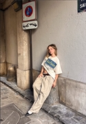 established e-commerce streetwear fashion - 1