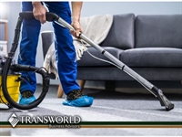 commercial carpet cleaning company - 1
