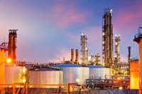 wyoming oil refinery 36m - 1