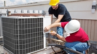 reputable scalable hvac platform - 1