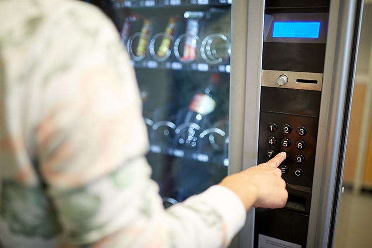 Profitable Vending Business For Sale In Tucson Arizona