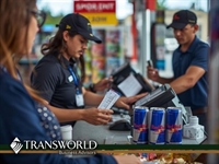 convenience store on major - 1
