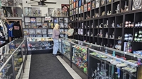 profitable well-loved smoke shop - 1