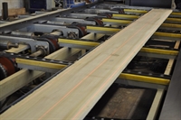 privately owned hardwood millwork - 1
