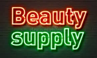established beauty supply business - 1