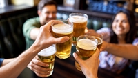 established kailua neighborhood bar - 1