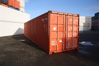 high-quality tank containers company - 1