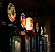 auto show vendor biz - 1