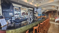 pizzeria-restaurant-full bar owner financing - 1