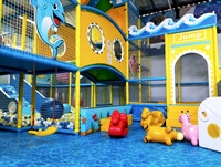 child entertainment business north - 1