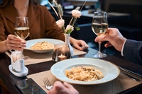 premier fine dining restaurant - 1