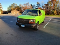 mobile automotive paint business - 1