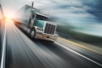 trucking equipment hauling company - 1