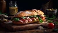 profitable union county deli - 1