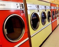absentee run laundromat new - 1
