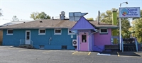 freestanding pizzeria w bar - 1