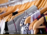 women's apparel line with - 1