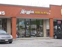 maggie's foods for pets - 1