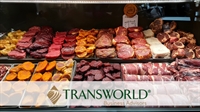 established meat market chain - 1