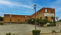former flagship restaurant fort - 3