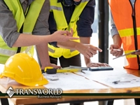 profitable construction company texas - 1
