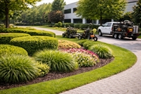 commercial landscape maintenance business - 1