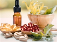turnkey health food store - 1