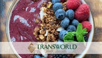 smoothie acai bowl business - 1