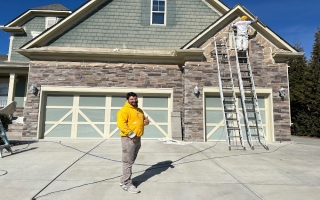 Painting Business - Thousand Oaks, California