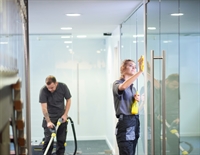 profitable scottsdale commercial cleaning - 1