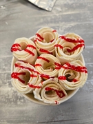 margin rolled ice cream - 2
