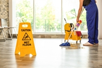 easy profitable commercial cleaning - 1