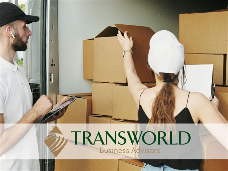 Established And Profitable Moving Company In Corpus Christi
